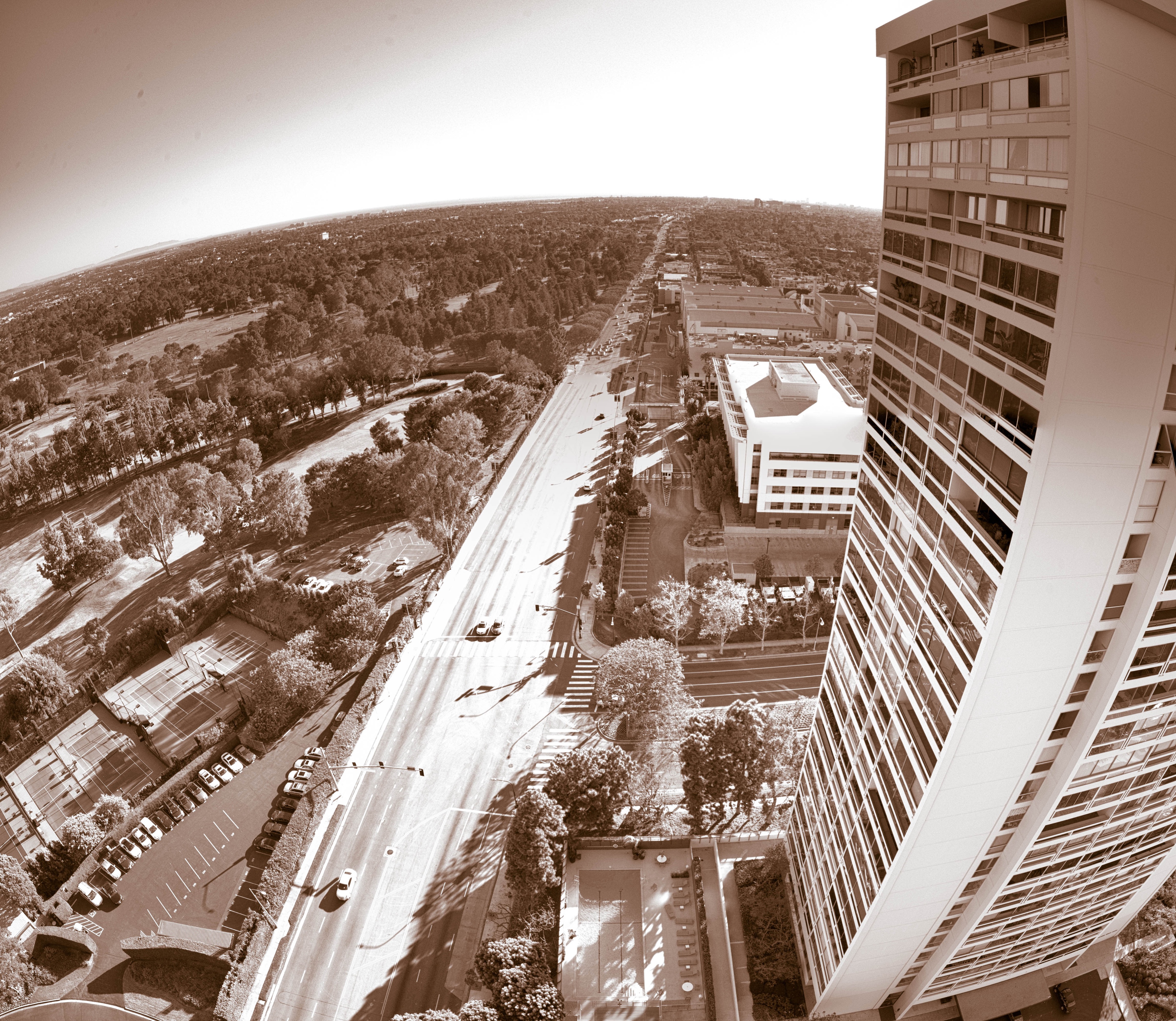 LA Condo